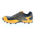 Фото #5 товара Inov-8 X-Talon Ultra 260 V2 000988-BKGO Mens Black Athletic Hiking Shoes