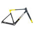 Фото #2 товара CINELLI Pressure ADR Road Frame