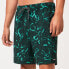 Фото #9 товара OAKLEY APPAREL Neuron RC 18´´ Swimming Shorts