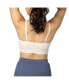 ფოტო #3 პროდუქტის Maternity Hands-Free Pumping Lounge & Sleep Bra