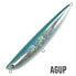 Фото #6 товара Приманка SEASPIN WTD Pro-Q F Topwater Stickbait 145 мм 46 г