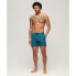 Фото #5 товара SUPERDRY Printed 15´´ Swimming Shorts