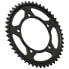 Фото #1 товара JT SPROCKETS 530 JTR1800.42ZBK Steel Rear Sprocket