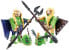 Фото #3 товара Фигурки Playmobil 70042 Dragons Raffnuss and Taffnuss with Flight Suits, Multi-Coloured (Драгон-Рафнус и Тафнус в Полётных Костюмах)