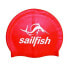 SAILFISH Silicone Swimming Cap