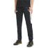 Фото #1 товара Puma Porsche Legacy T7 Track Pants Mens Black Casual Athletic Bottoms 533783-01