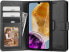 Фото #7 товара 4kom.pl Etui portfel Wallet do Samsung Galaxy M15 5G Black