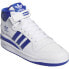 Фото #3 товара ADIDAS ORIGINALS Forum Mid Basketball Shoes