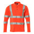 Hi-Vis Red