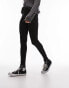 Фото #8 товара Topshop Tall high rise Joni jeans in black