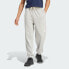 Фото #1 товара adidas men Lounge French Terry Colored Mélange Pants
