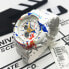 Фото #4 товара Часы наручные женские CASIO BABY-G BA-120SPL-7A, белый циферблат