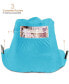 Фото #5 товара Shredded Memory Foam Reading Backrest Pillow, Medium