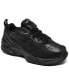 Фото #2 товара Men's Air Monarch IV Training Sneakers from Finish Line