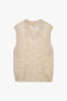 Фото #6 товара Knit vest - limited edition