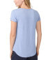 J.Mclaughlin Kacey Linen-Blend Top Women's