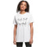 ფოტო #1 პროდუქტის MISTER TEE FU Sign Language short sleeve T-shirt