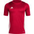 Фото #1 товара ADIDAS Tiro24 short sleeve T-shirt