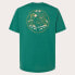 ფოტო #4 პროდუქტის OAKLEY APPAREL Rings Mountain short sleeve T-shirt