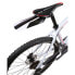 Фото #3 товара Крыло заднее велосипедное Zefal Shield Lite XL