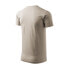 Фото #3 товара Malfini Basic M MLI-12951 T-shirt