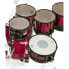 Фото #6 товара DrumCraft Series 6 2up 2down Purple Spkl