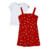 Фото #1 товара LEVI´S ® KIDS 3EE395 Set