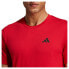 ფოტო #6 პროდუქტის ADIDAS Tr-Es Fr short sleeve T-shirt