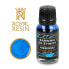 Фото #6 товара Dye for epoxy resin Royal Resin - transparent liquid - 15 ml - blue