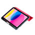 Фото #4 товара DEQSTER Rugged MAX Case 10.9" (10. Gen.)"Pink iPad 10,9"