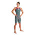 Фото #4 товара ARENA Powerskin Carbon Core FX Open Back Competition Swimsuit