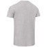 ფოტო #2 პროდუქტის LONSDALE Ll008 One Tone short sleeve T-shirt