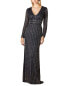 Фото #1 товара Lara Cocktail Dress Women's 22