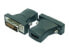 Фото #3 товара LogiLink HDMI to DVI Adapter - HDMI 19-pin female - DVI-D (24+1) male - Black