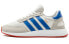 Фото #1 товара Кроссовки Adidas Originals Iniki Runner Pride 70s USA