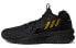 Adidas Dame 8 "G.O.A.T. Spirit" 8 GY2774 Sneakers