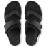 ფოტო #3 პროდუქტის FITFLOP Neoflex Toe Flip Flops