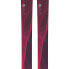 ATOMIC Maven 93 C Alpine Skis Maroon / Bright Red, 172 - фото #4