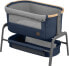 Фото #1 товара Лежак для младенцев Maxi-Cosi Iora Essential Blue 0-9 кг