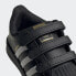 Фото #10 товара Детские кроссовки Superstar Shoes ( Черные )