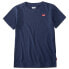 ფოტო #1 პროდუქტის LEVI´S ® KIDS Batwing short sleeve T-shirt