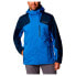 Фото #1 товара Куртка Columbia Ten Trails™ Waterproof/Breathable 2L Soft Plain Weave - мужская