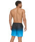 Men's Sky Gradient 7" Volley Swim Trunks