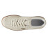 Фото #4 товара Puma Palermo Lace Up Mens Beige Sneakers Casual Shoes 39646311