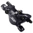 Фото #1 товара SHIMANO XT M8100 DT Post Mount disc brake caliper