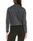 Фото #2 товара Bella Dahl Skylar Zip Pocket Moto Jacket Women's