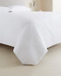 Фото #6 товара (800 thread count) cotton percale fitted sheet