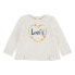 LEVI´S ® KIDS Friendly Notched Long sleeve T-shirt