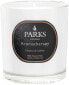 Фото #3 товара Duftkerze - Parks London Aromatherapy Tobacco & Leather Candle 80 g