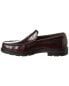 Фото #2 товара M By Bruno Magli Melo Leather Loafer Men's